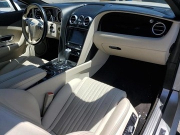 Bentley 2016 Bentley Continental GT 2016 Bentley Continental GT V8 S 4.0 Benzyna 521KM, zdjęcie 8