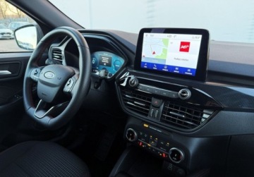 Ford Kuga III SUV 2,0 EcoBlue 120KM 2023 Ford Kuga 2.0 EcoBlue 120KM AT AWD ST-Line SalonPL ASO FV23 Gwarancja Fabr, zdjęcie 35