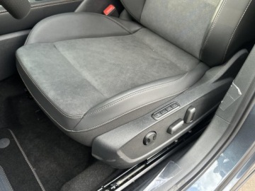 Cupra Formentor Crossover Facelifting 2.0 TSI 333KM 2025 Cupra Formentor FABRYCZNIE NOWY VZ dsg GW 5 lat fv, zdjęcie 13