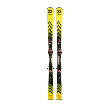Narty zjazdowe Volkl Völkl Racetiger SL + rM 14 GW dł.160 cm