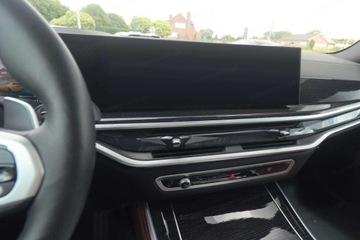 BMW X5 G05 SUV Plug-In Facelifting 3.0 50e 490KM 2024 BMW X5 xDrive50e Sport Suv 3.0 (489KM) 2024, zdjęcie 11