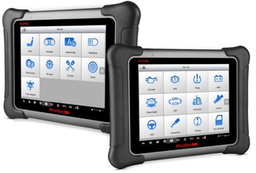 AUTEL MS908S MaxiSYS ELITE flash J2534 ДЕЙСТВИЕ 2 ГОДА