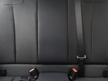 BMW Seria 1 F20-F21 Hatchback 5d 116i 136KM 2012 BMW 1 116i, Salon Polska, Xenon, Bi-Xenon, Klima, zdjęcie 9