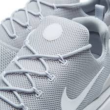 Nike PRESTO FLY buty sportoweszary r. 44,5