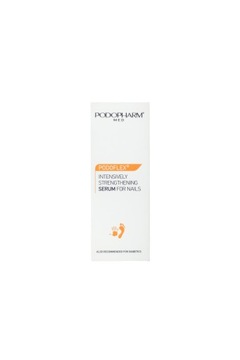 Serum Do Paznokci PODOPHARM Serum Wzmacniające Paznokcie Podoflex
