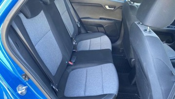 Kia Stonic Crossover Facelifting 1.0 T-GDI 100KM 2023 Kia Stonic M SMART 1,0 benz 100KM Salon PL 2023 Benzyna 100KM, zdjęcie 14