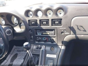 Dodge Viper III 2002 Dodge Viper GTS 2002 8.0l 8.0 Benzyna 450KM, zdjęcie 10