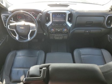 Chevrolet Silverado II 2023 Chevrolet Silverado K2500 Heavy Duty LTZ 2023 6.6l 6.6 Diesel 401KM, zdjęcie 8