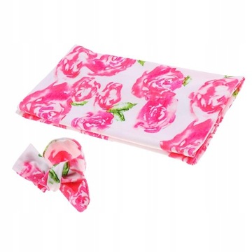 Детский спальный мешок Уши Резинка для волос 2