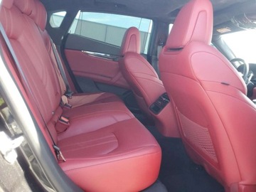 Maserati Quattroporte II 2022 Maserati Quattroporte Modena 2022 3.0l 3.0 Benzyna 424KM, zdjęcie 10