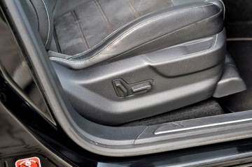 Citroen DS 2017 Citroen DS 2.0Hdi 180KM PERFORMANCE LINE Panorama, zdjęcie 18