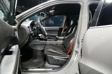 Dodge Durango III 2021 Dodge Durango SRT 6.4L 481KM 6os.4x43-Zone ACWentyl Alcantara CamLED NaviM, zdjęcie 7