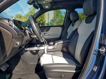 Mercedes GLB 2021 Mercedes-Benz GLB 250 2021 2.0 Benzyna 221KM, zdjęcie 7