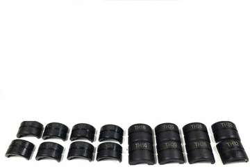 6T ГИДРАВЛИЧЕСКИЕ ЗАЖИМНЫЕ ЩИПЦЫ