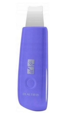 Peeling kawitacyjny Beautifly B-Scrub Slim purple