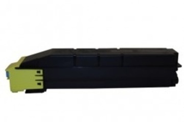 Naplnka Triumph Adler 653010116 žlutý kompatibilní toner
