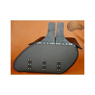 SAKWY SKÓRZANE S5 --PRODUCENT SAKO--