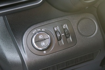 Opel Combo E Kombivan 1.5 Diesel 131KM 2021 Opel Combo Life LIFE 1.5Cdti ENJOY Gwarancja, zdjęcie 18