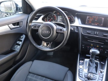 Audi A4 B8 Allroad quattro Facelifting 2.0 TDI 177KM 2014 Audi A4 2.0 TDI, 174 KM, 4X4, Automat, Xenon, zdjęcie 6