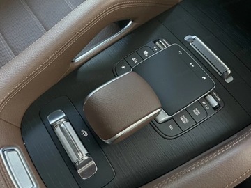 Mercedes GLE V167 SUV Facelifting 2.0 300d 269KM 2025 GLE Coupe 300 d 4-Matic AMG Line 2.0 (269KM) 2025, zdjęcie 8