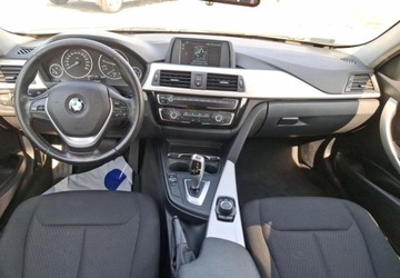 BMW Seria 3 G20-G21 2019 BMW Seria 3 Salon PL 1 wlasciciel Advantage automat FV Vat 23, zdjęcie 12