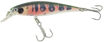 Jaxon Wobler SPARK 6,5cm 6g NA SZCZUPAKA SANDACZA
