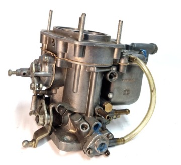 КАРБЮРАТОР Polonez FSO 1500 1600 WEBER 34S26 ОРИГИНАЛЬНЫЙ НОВЫЙ PRL