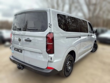 Volkswagen Caravelle T6 Transporter 2.0 TDI 150KM 2025 Volkswagen Caravelle 9 osób/L2H1/2.0 TDI 150 KM ma, zdjęcie 5