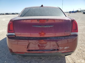 Chrysler 300C II 2021 Chrysler 300 Touring 2021 3.6 Benzyna 292KM, zdjęcie 2