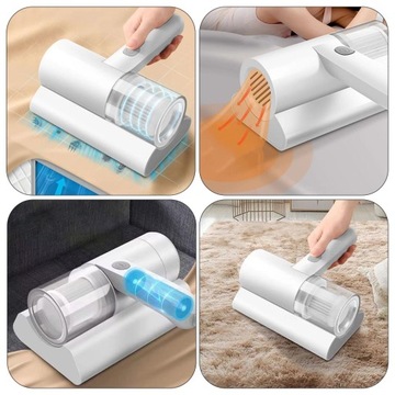 1 комплект легкого пылесоса для пыли