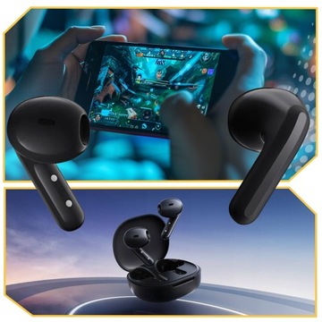 БЕСПРОВОДНЫЕ НАУШНИКИ XIAOMI REDMI BUDS 4 LITE ЛЕГКИЕ ВОДОНЕПРОНИЦАЕМЫЕ