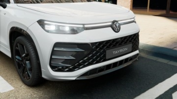 Volkswagen Tayron 2026 Volkswagen Tayron R-Line Plus 2.0 TDI 4MOTION 193, zdjęcie 10