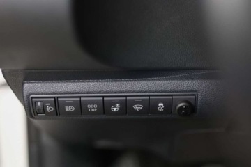 Toyota Corolla XII Sedan Facelifting 1.8 Hybrid 140KM 2024 Toyota Corolla 1.8 Hybrid Comfort 1.8 Hybryda 140KM, zdjęcie 16