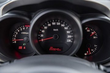 Kia Soul I Crossover 1.6 DOHC CVVT 124KM 2010 Kia Soul Shaker ! 1.6i 124KM Led Navi Kamera !, zdjęcie 28