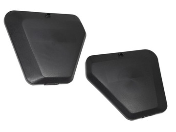 Крышка отсека для инструментов Romet ogar + винты