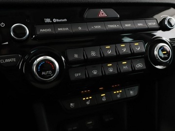 Kia Sportage IV SUV Facelifting 1.6 T-GDI 177KM 2018 Kia Sportage Platinum Edition 4x4 automat 177KM, zdjęcie 26