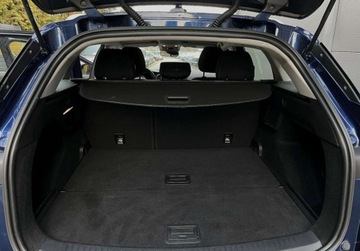 Renault Megane IV Grandtour Facelifting 1.3 TCe 140KM 2020 Renault Megane 1.33 140KM led navi MANUALGWARANCJA benzyna 1.3 140KM, zdjęcie 33