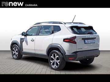 Dacia Duster II SUV Facelifting 1.0 TCe ECO-G 100KM 2025 Duster 1.0 TCe Expression LPG, zdjęcie 2