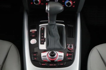 Audi Q5 I SUV Facelifting 3.0 TDI clean diesel 258KM 2016 Audi Q5 3.0 TDI, Salon Polska, Serwis ASO, 254 KM, zdjęcie 16