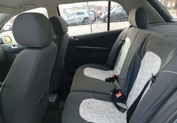 Skoda Fabia I 2004 Skoda Fabia Kupiony w Polsce - benzyna - 157.000 km 1.2 Benzyna 60KM, zdjęcie 15