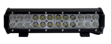 Галогенная лампа 24 x LED CREE COMBO 250 Ватт 10000 Лм + переключатель для Quad