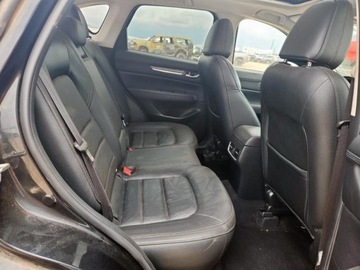 Mazda CX-5 II 2020 Mazda CX-5 Grand touring 2.5 Benzyna 187KM, zdjęcie 8