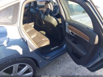 Volvo S90 II 2017 Volvo S90 2017 Volvo S90 T6 AWD Inscription 2.0 Benzyna 316KM, zdjęcie 10