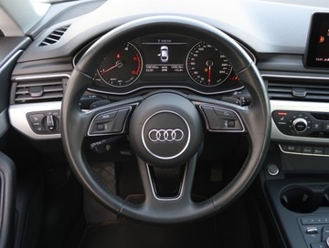 Audi A5 II Sportback 2.0 TDI 150KM 2018 Audi A5 2.0 TDI, Automat, VAT 23%, Skóra, Navi, zdjęcie 20