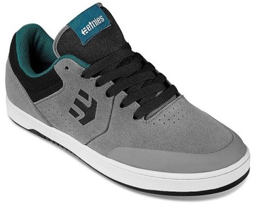 buty Etnies Marana - Grey/Black