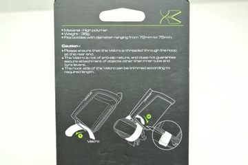 РЕМЕНЬ ДЛЯ ИНСТРУМЕНТОВ BIRZMAN UNCAGE БУТЫЛОЧНАЯ КЛЕТКА