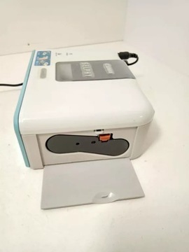 ТЕРМОСУЛИМАЦИОННЫЙ ПРИНТЕР CANON SELPHY CP510