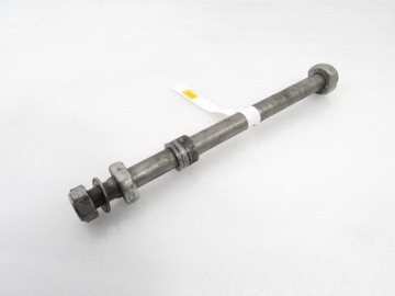 Задний мост BMW G 310, 19r ABS