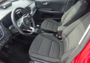 Kia Stonic I Crossover 1.0 T-GDI 120KM 2019 Kia Stonic 120KM Jeden Wlasciciel Jak Nowy Fabryczny lakier Oplacony, zdjęcie 10