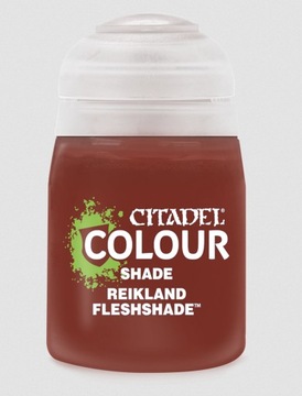 Citadel SHADE: REIKLAND FLESHSHADE 18ml NEW